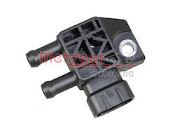Сензор За Налягане На Горивото Hyundai I20 1.1 + 1.4 Crdi Metzger Mt0906399