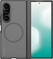 Nillkin Super Frosted Fold Magnetic Back Cover Samsung Galaxy Z Fold 8 Ultra Transparent Black 57983131040 Nillkin Super Frosted Fold Magnetic Back Cover Samsung Galaxy Z Fold 8 Ultra Transparent Black 57983131040