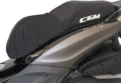 Aqua Schutz Motorrad-Sitzbezug Universal Moto Scooter Cgm c17 Idro Medium 62x92cm