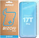 Bizon Tempered Glass (Xiaomi 17T Pro)