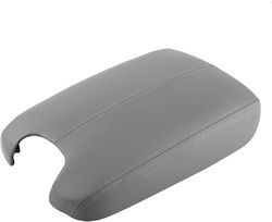 Husă de înlocuire pentru cotieră auto Husă de cotieră Honda Accord 2008 2009 2010 2011 2012 Culoare Gri Husă de înlocuire pentru cotieră auto Husă de cotieră Honda Accord 2008 2009 2010 2011 2012 Culoare Gri