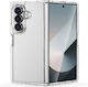 Tech-Protect Flexair Hybrid Back Cover din Sili...