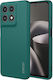 Enkay Liquid Back Cover Σιλικόνης Πράσινο (Moto G47)