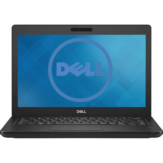 Dell Latitude 5290 Recondiționat Clasificare A 12.5" (Core i5-8350U/8GB/256GB SSD/Fără Sistem de Operare)