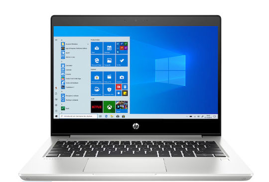 HP ProBook 430 G6 Recondiționat Clasificare A 13.3" (Core i5-8265U/8GB/256GB SSD/W10 Pro)