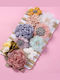 Intimonna Set Baby Headbands 10 Pieces