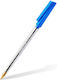Staedtler Stick Pens Ballpoint
