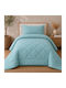 Astron Italy Einzelbett Steppdecke 160x240cm 144 350 GSM