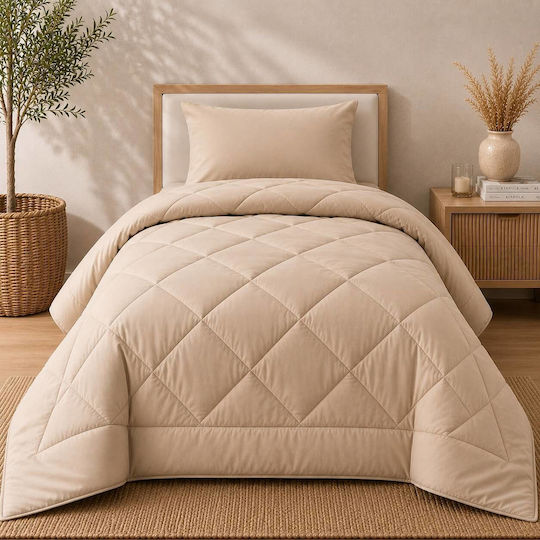 Astron Italy Завивка Единична 160x240см 144 350 GSM