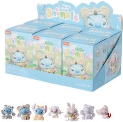Blind Box Φιγούρες Stitch Angel Party Animals