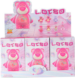 Lotso Collection Figure Multiple Designs