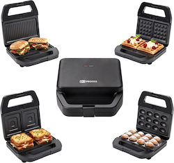 Promis STP45 750W For 2 Toasts Promis STP45 750W For 2 Toasts