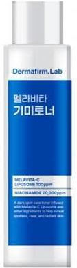 Dermafirm Melavita Dark Spot Toner Toner με Βιταμίνη C & Νιασιναμίδη 150ml