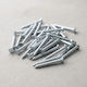 Concrete Nails 65 Pieces 1'' Ep-40097 Rl16663