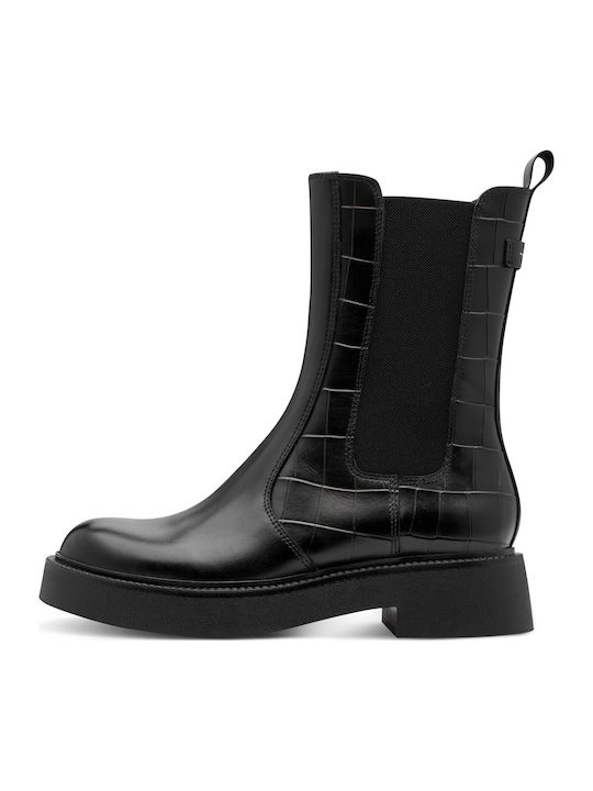 Tamaris Ghete Dama de Piele Negre