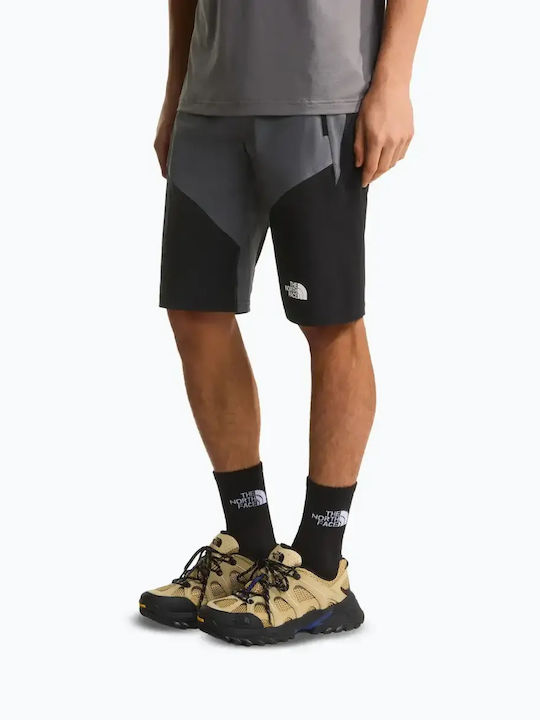 The North Face Short Men's Grey Shorts