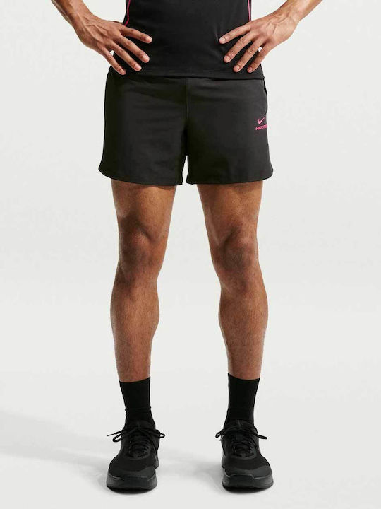 Nike Pro Ανδρική Βερμούδα Black