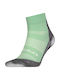 Head Trekking Socks Green 1 Pair