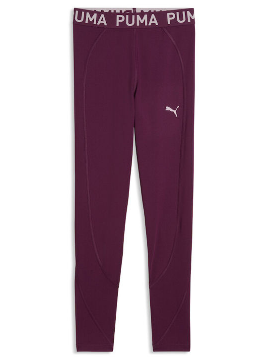 PUMA Kids Sports Long Leggings Strong