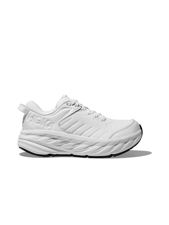 HOKA Bondi Sr Pantofi Sport Pentru Femei Alerga...