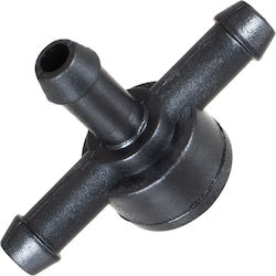 Volvo V50 04-12 Windshield Washer Valve Tee