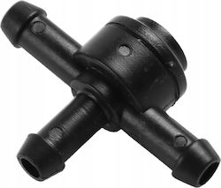Sprayer Valve Tee Volvo S40 V50 S60 Xc90 9178895