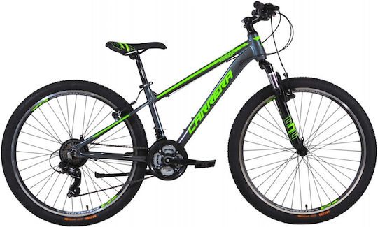 Carrera 26" 2026 Сив Планински Велосипед с Скорости
