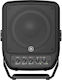 Yamaha Stagepas 100 BTR2 STAGEPAS100BTR2 Difuzor PA Autoîntăritor 100W cu Woofer 8" cu Baterie