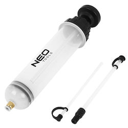 Neo Tools Fettpresse Hand 0.2lt
