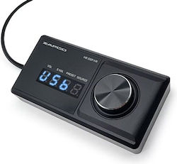 Zapco Hb Dsp Ii-r Remote Control Zapco Hb Dsp Ii-r Remote Control