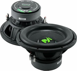 Deaf Bonce Subwoofer Αυτοκινήτου 12" 1200W RMS