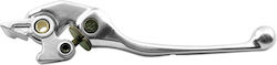 Vicma Μανέτα Φρένου Μοτοσυκλέτας για Honda CB 600 / Hornet / Hornet 600 / CBF 600 Ασημί