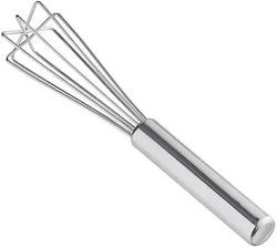 Миксер Bar Inox Mini Whisk 13см Миксер Bar Inox Mini Whisk 13см