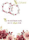 Greeting Cards Wedding Regular Size Thw11-5744