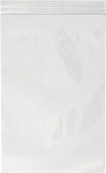 Zip Packaging Bags 19x25 Pack 100 Pieces
