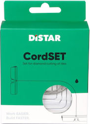 Distar 71419034039 Guide for Power Tools Set 5 Pieces Distar 71419034039 Guide for Power Tools Set 5 Pieces