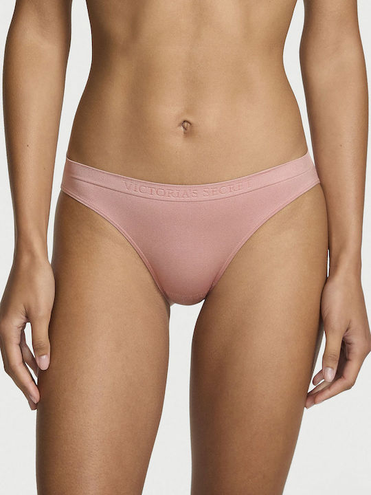 Women's Pink Slip