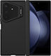 Nillkin Camshield Prop Magnetic Back Cover Πλαστικό / Σιλικόνης Διάφανο (Galaxy Z Fold8 Ultra)