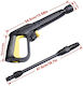 Washer Gun