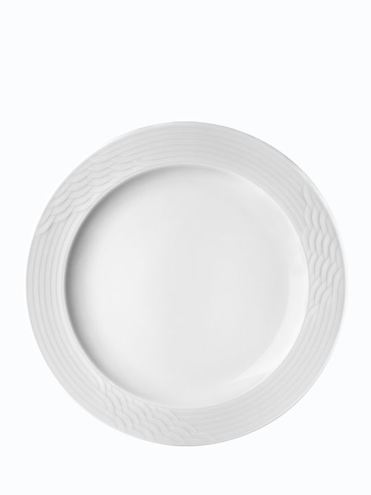 Ιωνία Ikaros Πιάτο Ρηχό 23cm