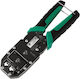 LogiLink Network Crimping Pliers RJ12, RJ11, RJ45