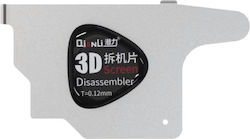 Qianli 3d Metal Clips T0.12mm