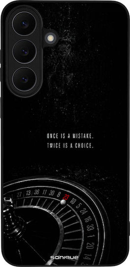 Sonique Men's Edition Samsung Galaxy S26 Fe Mobile Phone Case Roulette