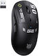 Onikuma DM05 Wireless Gaming Mouse 3200 DPI Black