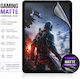 Gaming Matte Hydrogel Tablet Screen Protector Samsung Galaxy Tab A 10.1 2019