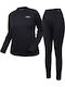 Rukka Men's Isothermal Set Black