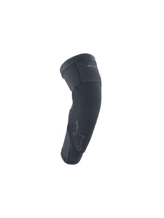 Επιαγκωνιδες Alpinestars A-motion Plasma Pro Μαυρο