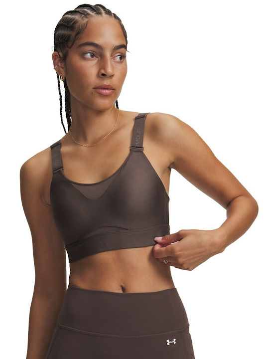 Under Armour Infinity Bustieră pentru femei 201