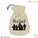 Lord Rings Dice Pouch Nazgul