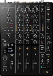 Pioneer DJ DJM-V5 E028330 Аналогов комбайнер